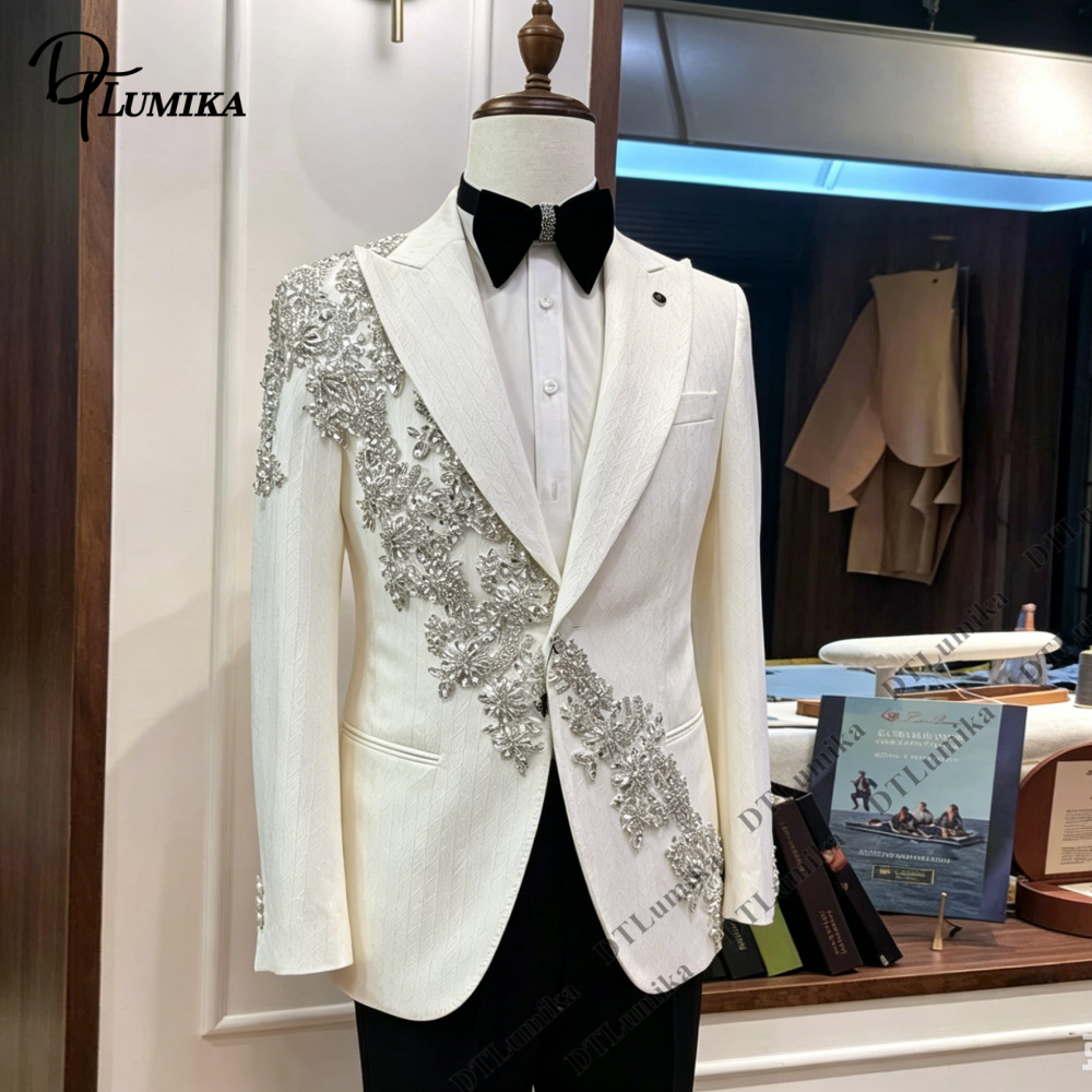 DTLumika Real Images Beaded Me - Men'S Grooming Images incelemesi ve fiyatı