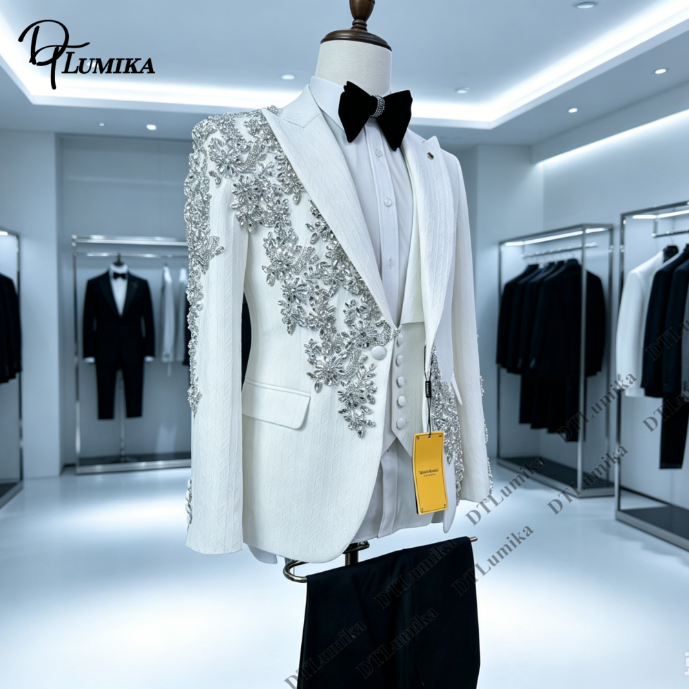 DTLumika Real Images Beaded Me - Men'S Grooming Images incelemesi ve fiyatı