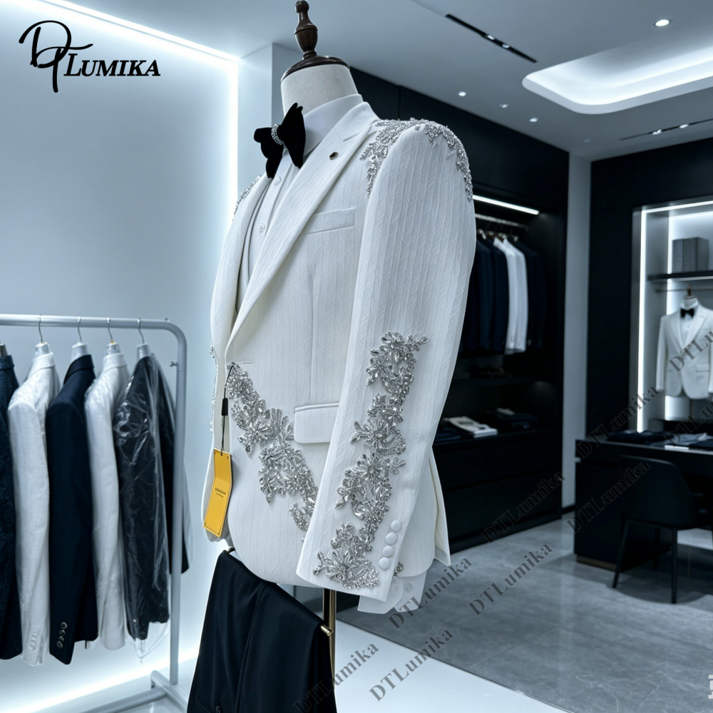 DTLumika Real Images Beaded Me - Men'S Grooming Images incelemesi ve fiyatı