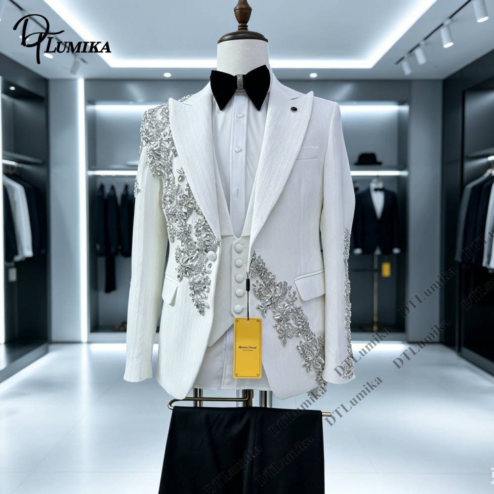 DTLumika Real Images Beaded Me - Men'S Grooming Images incelemesi ve fiyatı