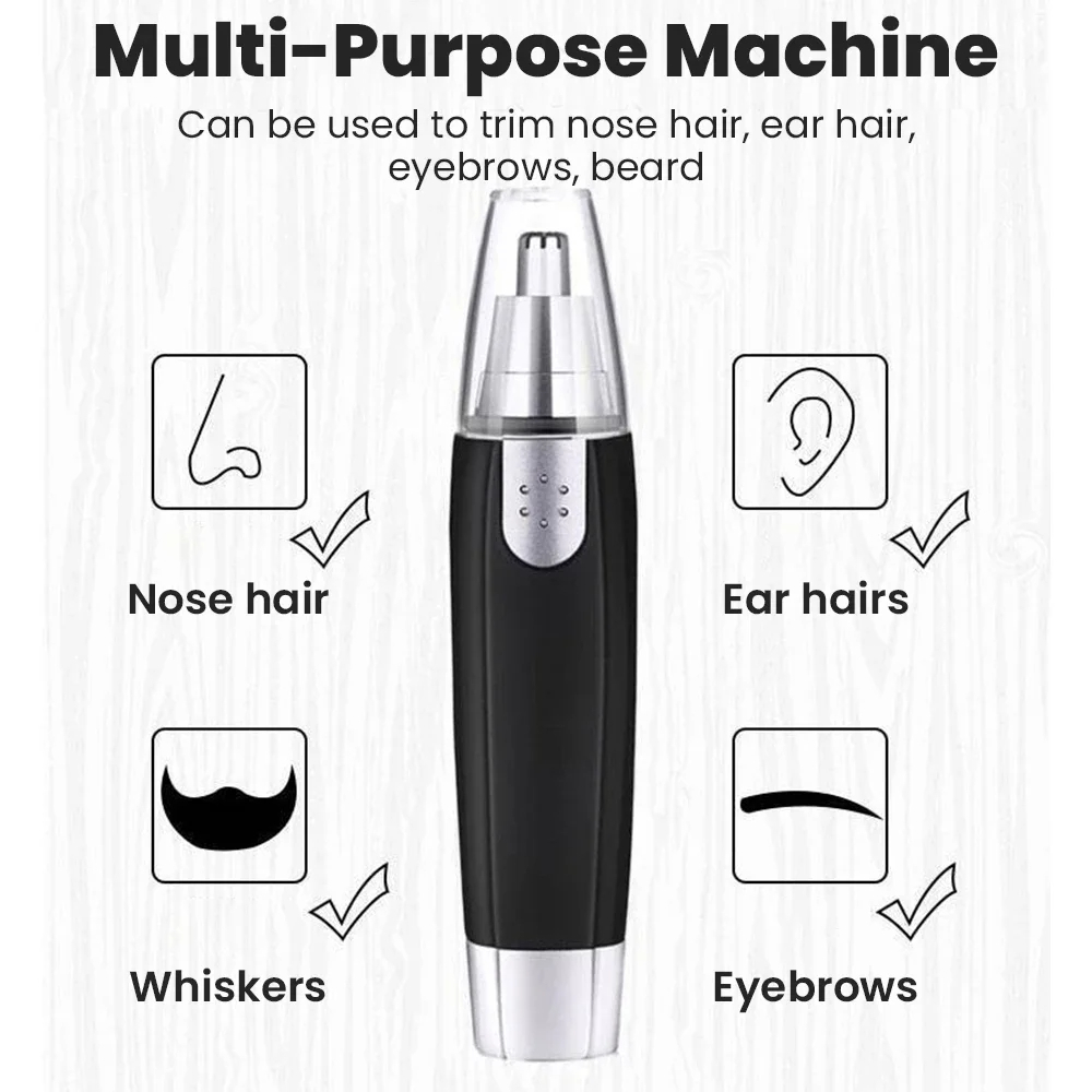 3-in-1 Rechargeable Facial Hai - Men'S Grooming Facial incelemesi ve fiyatı
