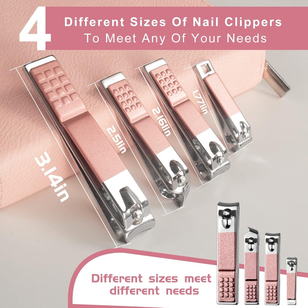 30-in-1 Professional Manicure  - Men'S Grooming Images incelemesi ve fiyatı