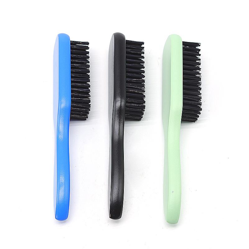 Custom Men Shaving Brush Hard  - Men'S Grooming Brush incelemesi ve fiyatı