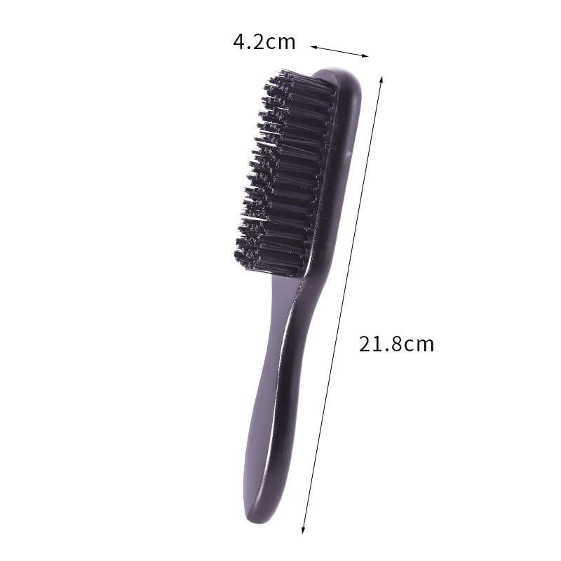 Custom Men Shaving Brush Hard  - Men'S Grooming Brush incelemesi ve fiyatı