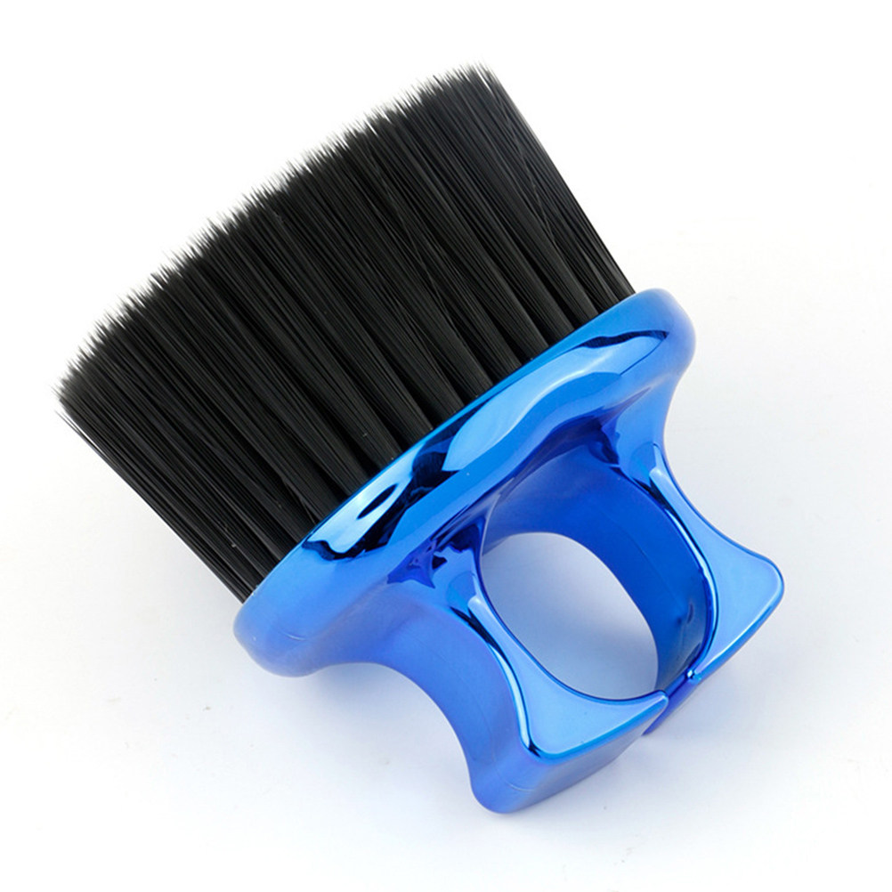 3Pcs Professional Barber Neck  - Men'S Grooming Brush incelemesi ve fiyatı