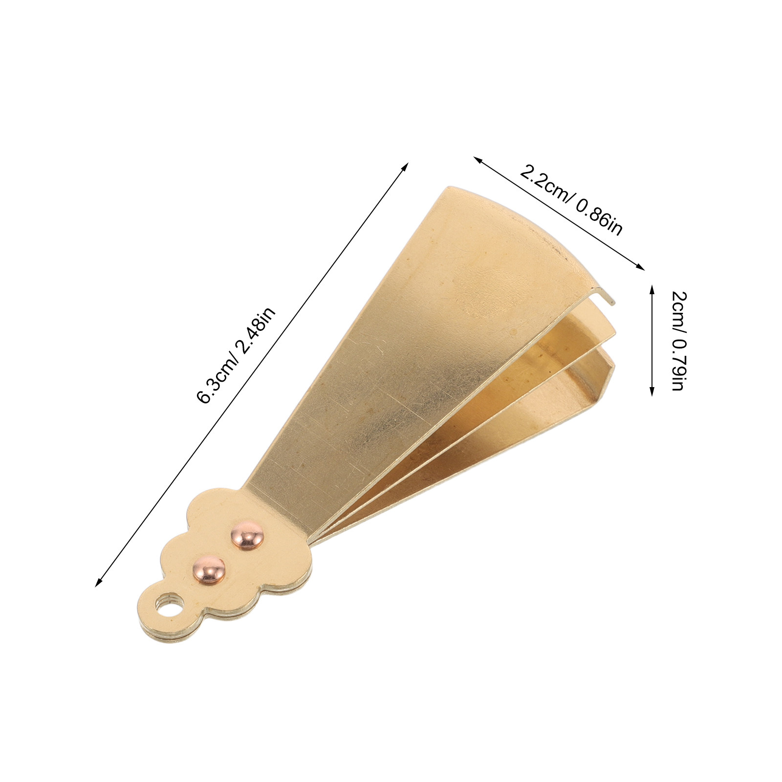 Copper Facial Hair Tweezer Man - Men'S Grooming Facial incelemesi ve fiyatı