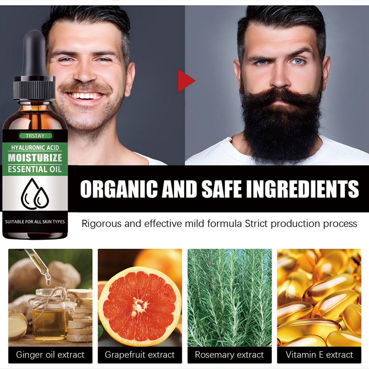 100%Natural Accelerate Facial  - Men'S Grooming Facial incelemesi ve fiyatı