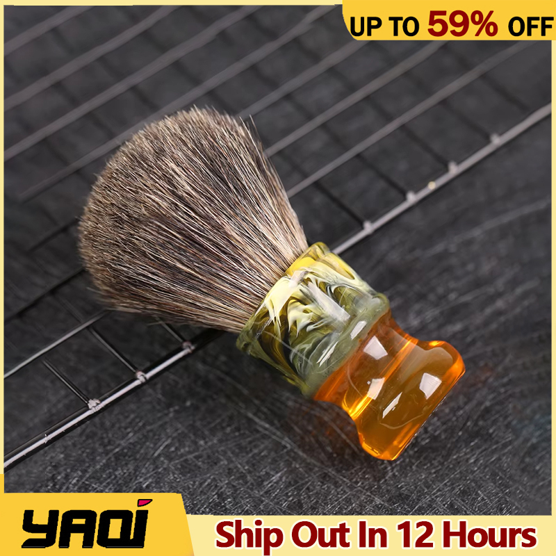 YAQI 22MM Sagrada Familia 100% - Men'S Grooming Brush incelemesi ve fiyatı