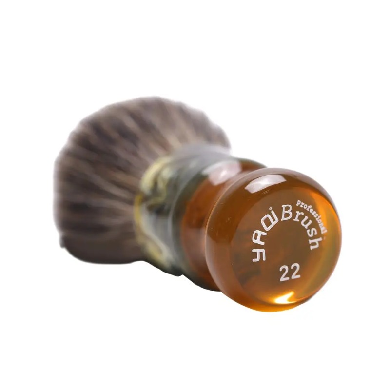 YAQI 22MM Sagrada Familia 100% - Men'S Grooming Brush incelemesi ve fiyatı