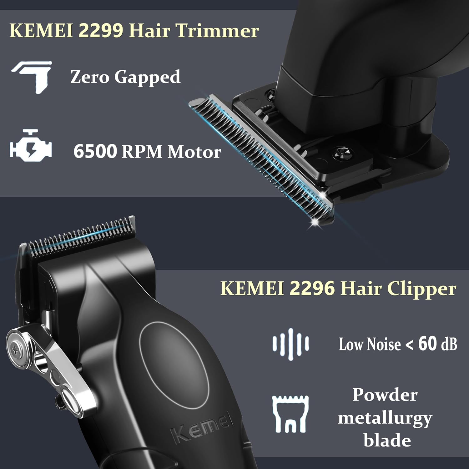 Professional Hair Clipper Set, - Men'S Grooming Images incelemesi ve fiyatı