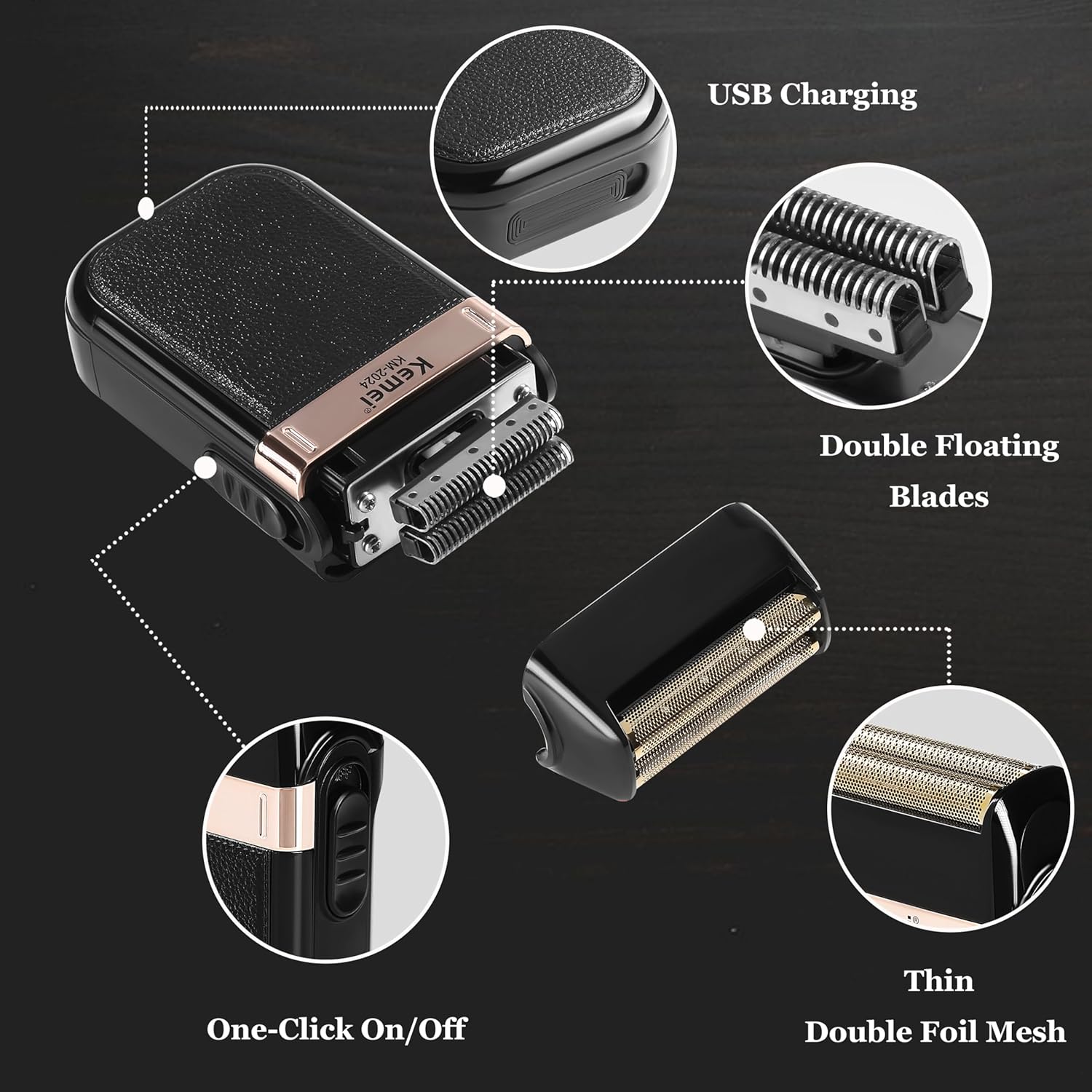 Professional Hair Clipper Set, - Men'S Grooming Images incelemesi ve fiyatı