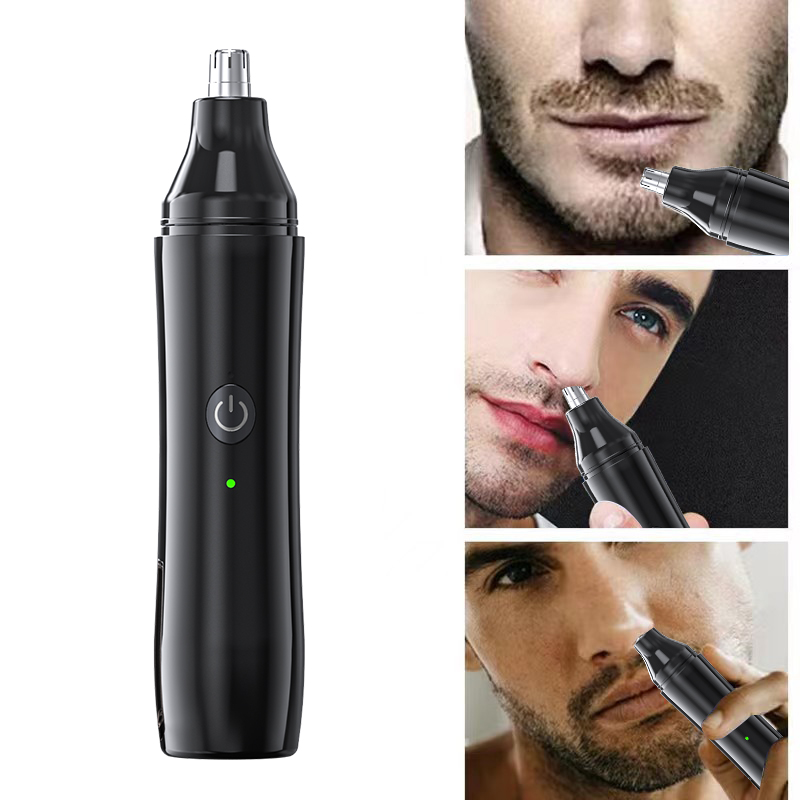 Rechargeable Nose Hair trimmer - Men'S Grooming Facial incelemesi ve fiyatı