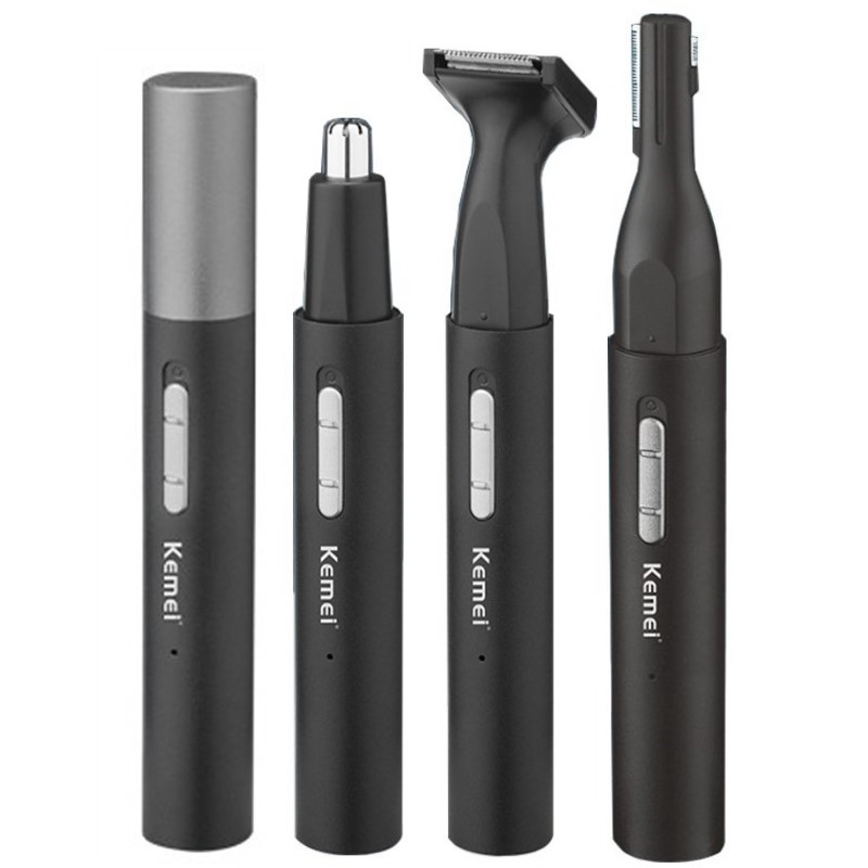 Kemei Pro Rechargeable nose ha - Men'S Grooming Facial incelemesi ve fiyatı