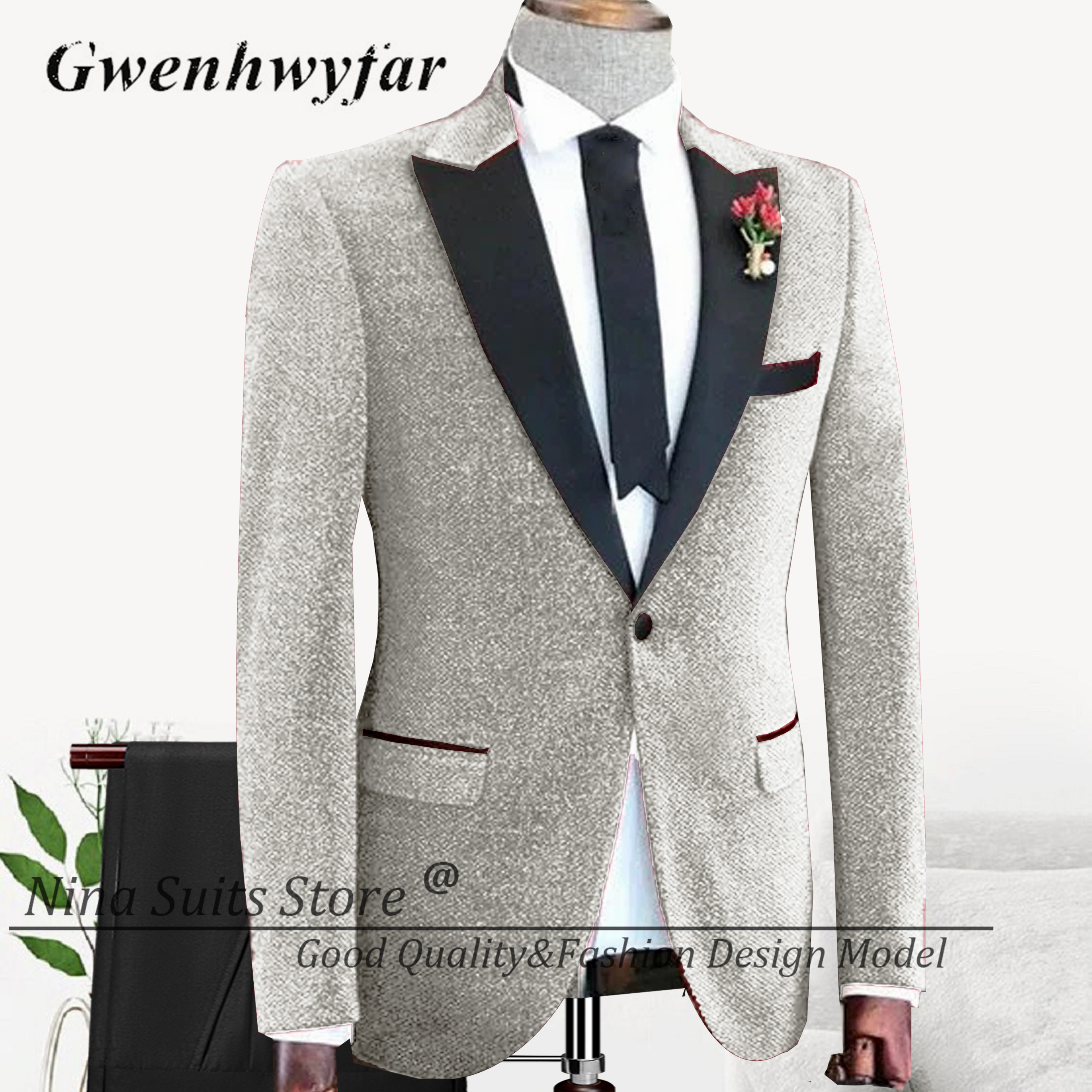 Nina Store Dark Green Glitter  - Men'S Grooming Store incelemesi ve fiyatı