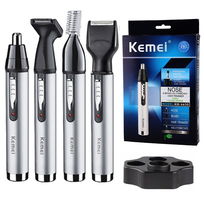 Kemei Rechargeable All in One  - Men'S Grooming Facial incelemesi ve fiyatı