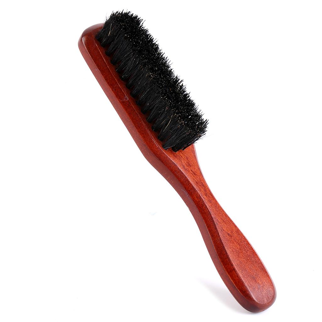 Beard Brush for Men Wooden Bri - Men'S Grooming Brush incelemesi ve fiyatı