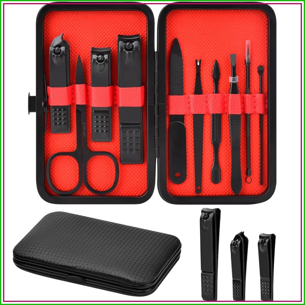 Professional 10-in-1 Stainless - Men'S Grooming Images incelemesi ve fiyatı