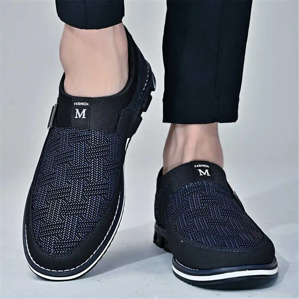 Dark Blue 44-45 Summer Shoes S - Men'S Grooming Ideas incelemesi ve fiyatı
