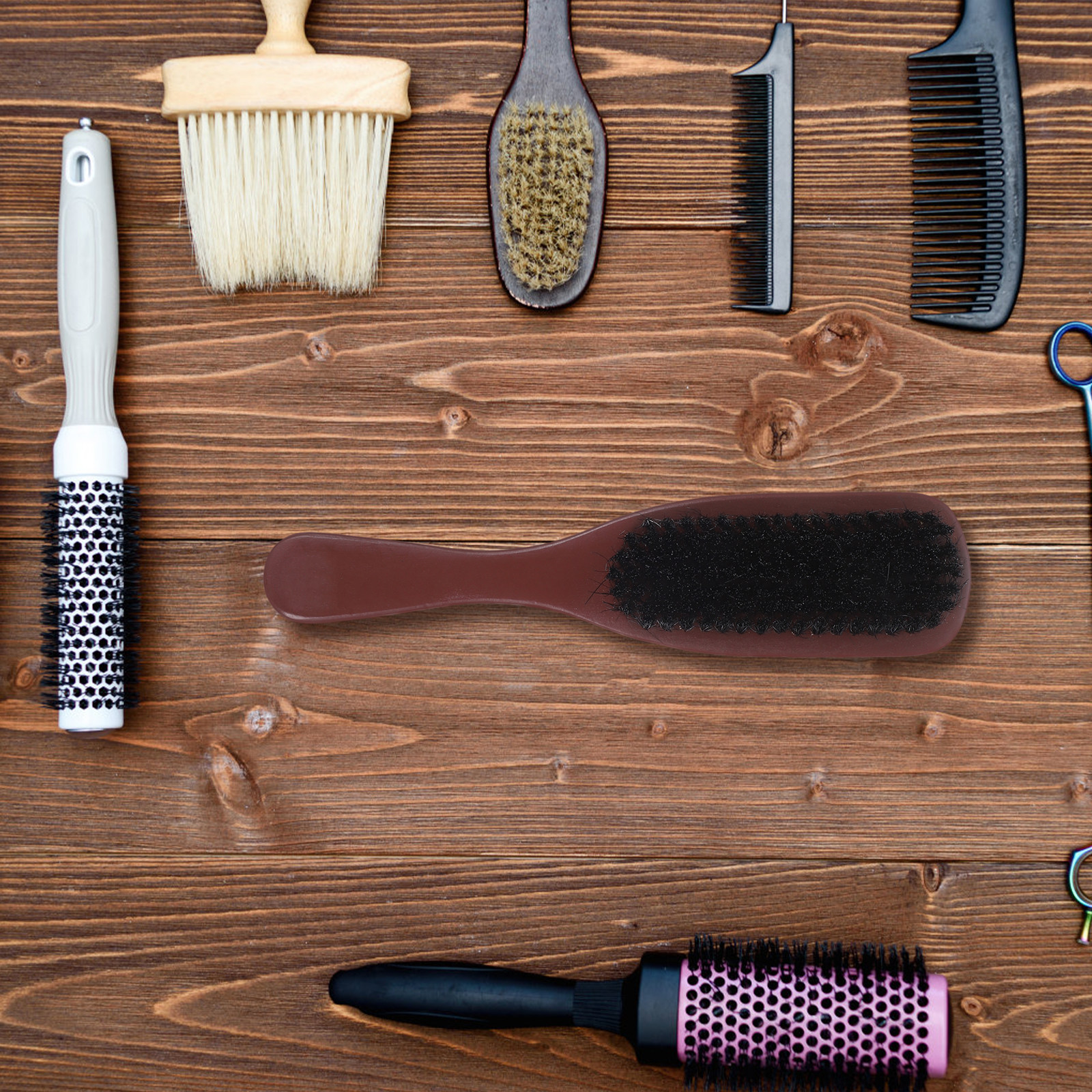 Bristle for Brush Curly Hair M - Men'S Grooming Brush incelemesi ve fiyatı