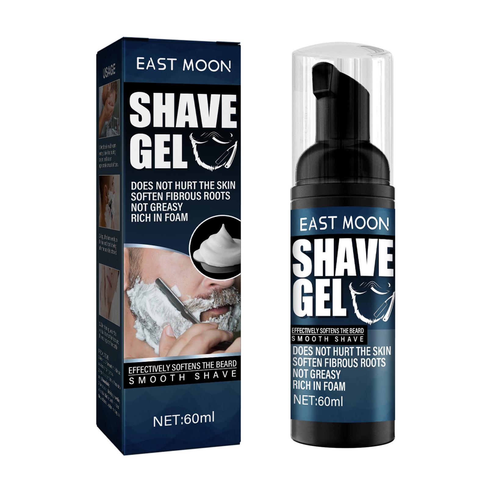 Soothing Shaving Foam for Men  - Men'S Grooming Facial incelemesi ve fiyatı