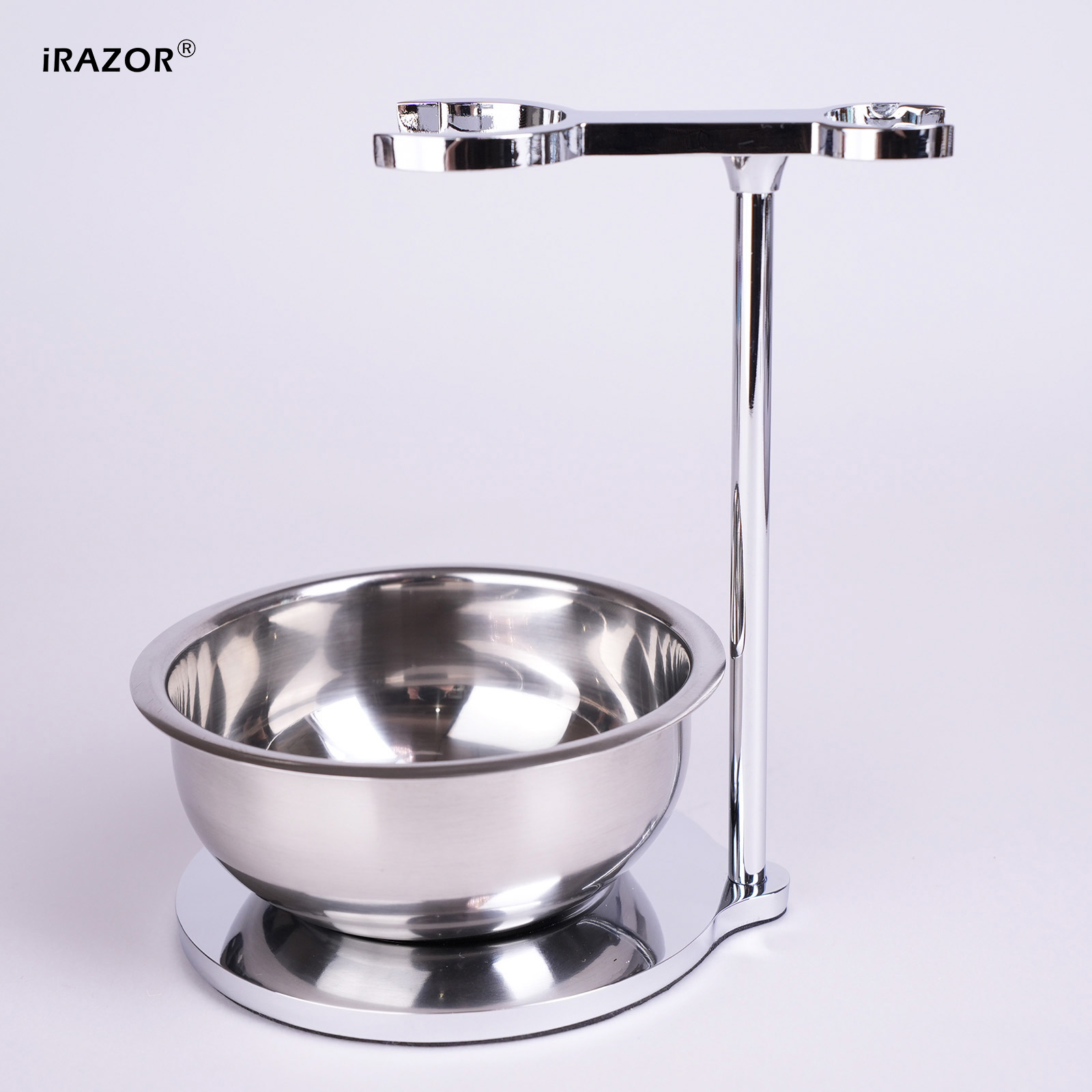 iRAZOR Men's Shaving Razor and - Men'S Grooming Brush incelemesi ve fiyatı
