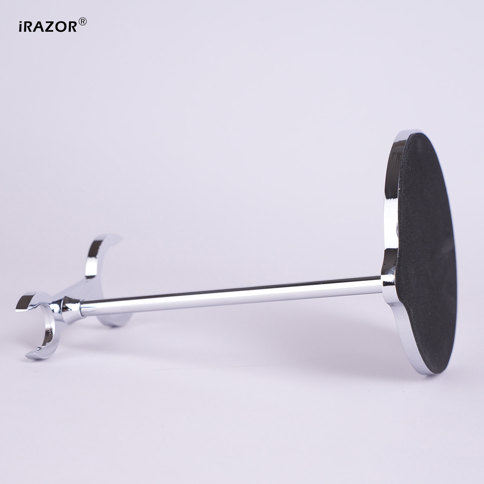 iRAZOR Men's Shaving Razor and - Men'S Grooming Brush incelemesi ve fiyatı