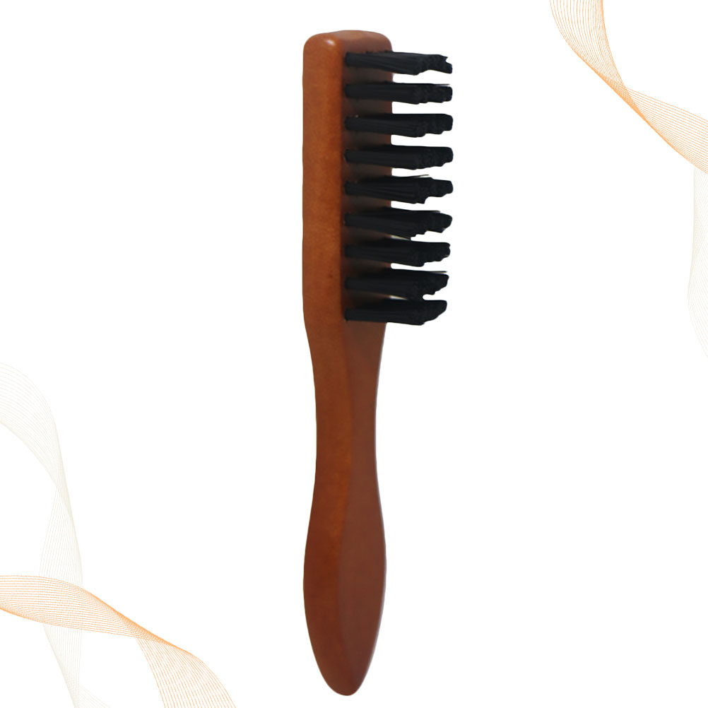 Broken Hair Brush Wooden Durab - Men'S Grooming Store incelemesi ve fiyatı
