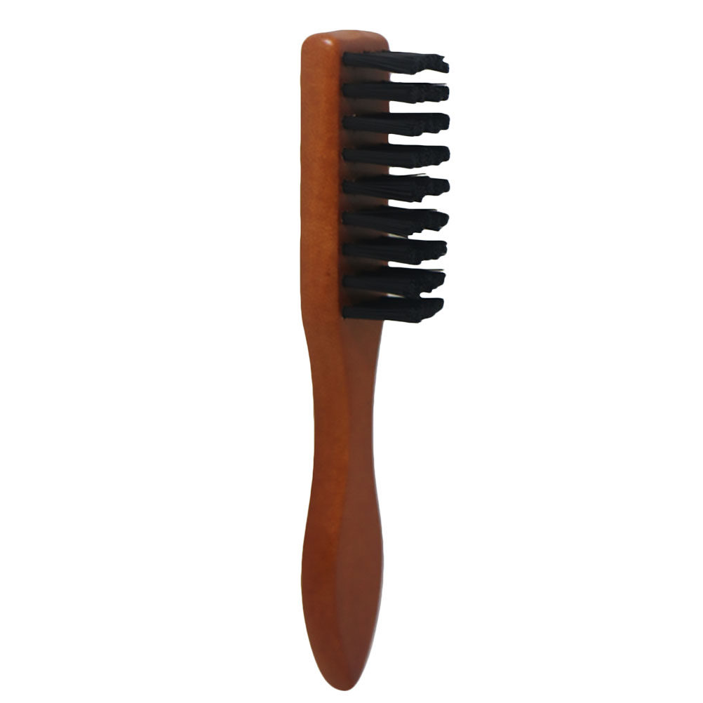 Broken Hair Brush Wooden Durab - Men'S Grooming Store incelemesi ve fiyatı