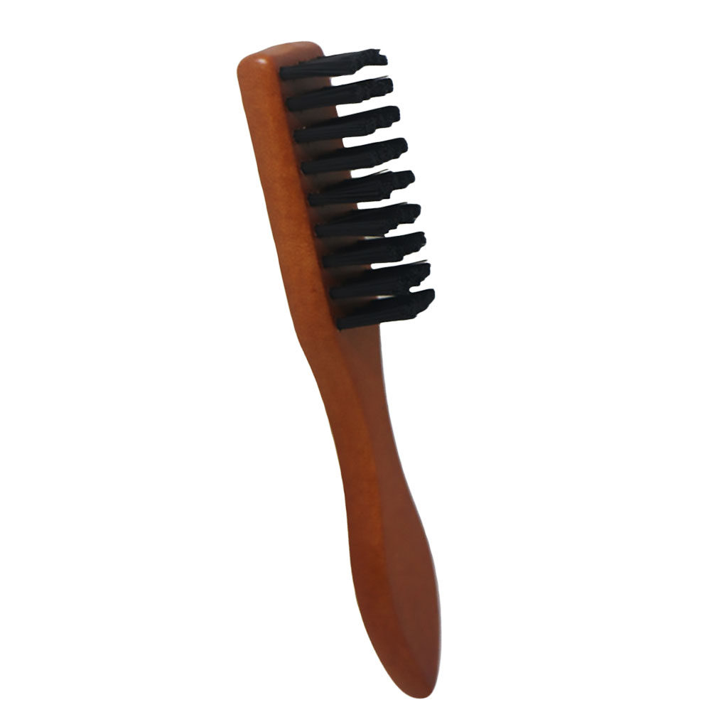 Broken Hair Brush Wooden Durab - Men'S Grooming Store incelemesi ve fiyatı