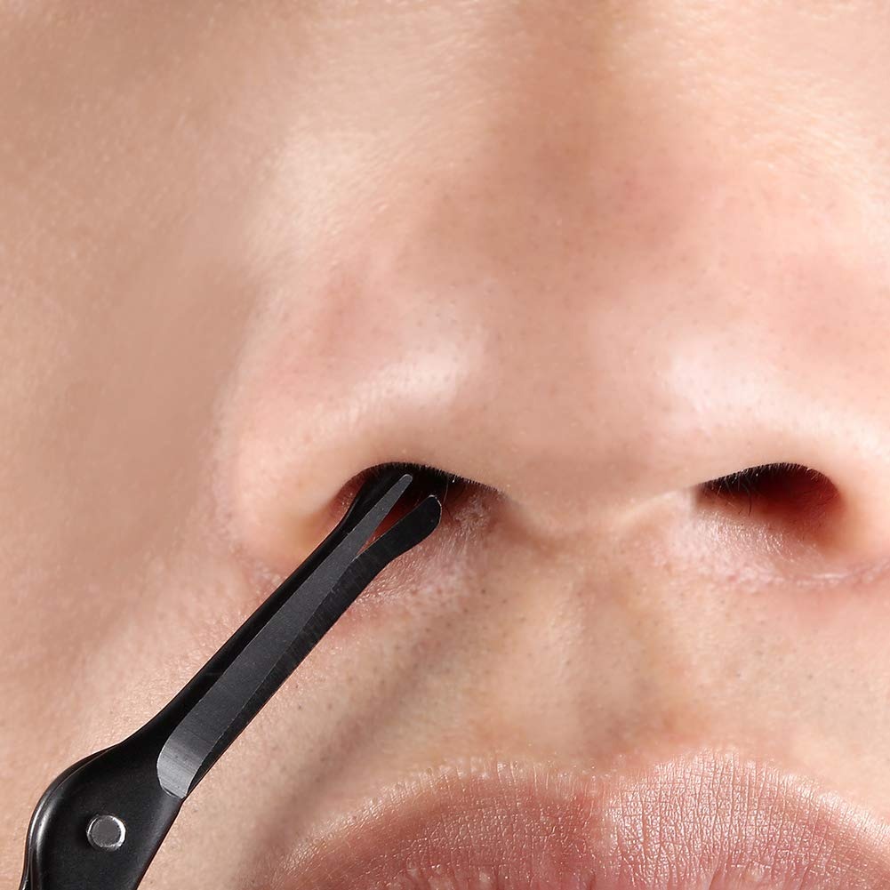 Black Stork Shape Stainless St - Men'S Grooming Facial incelemesi ve fiyatı