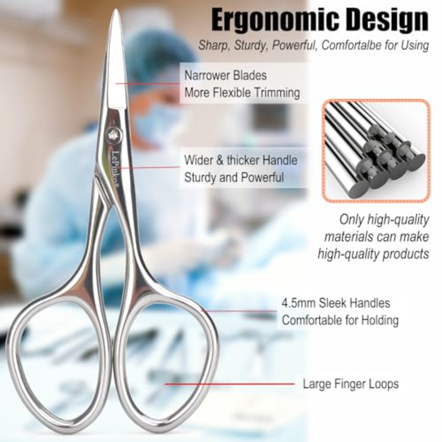 Premium Facial Hair Small Groo - Men'S Grooming Facial incelemesi ve fiyatı