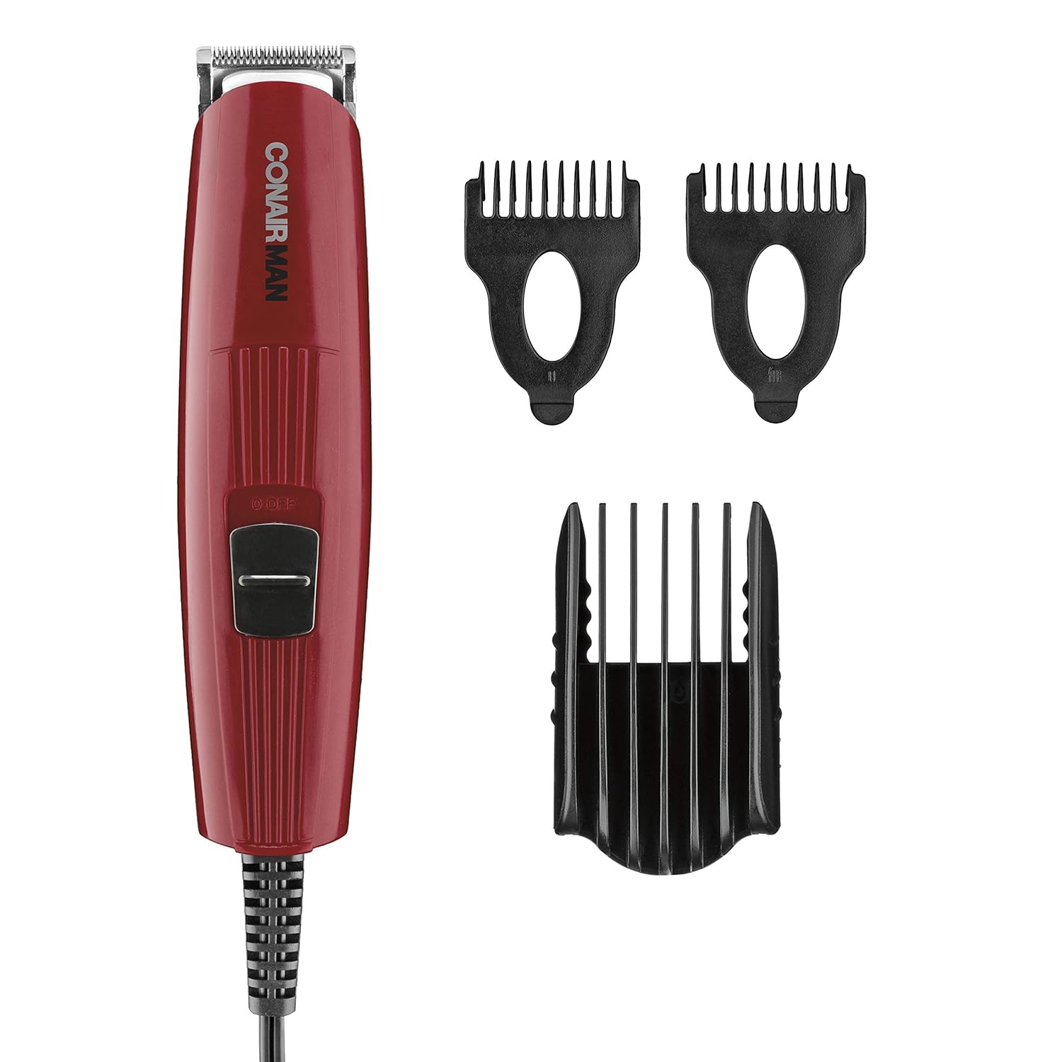 Corded Beard Trimmer for Men w - Men'S Grooming Images incelemesi ve fiyatı