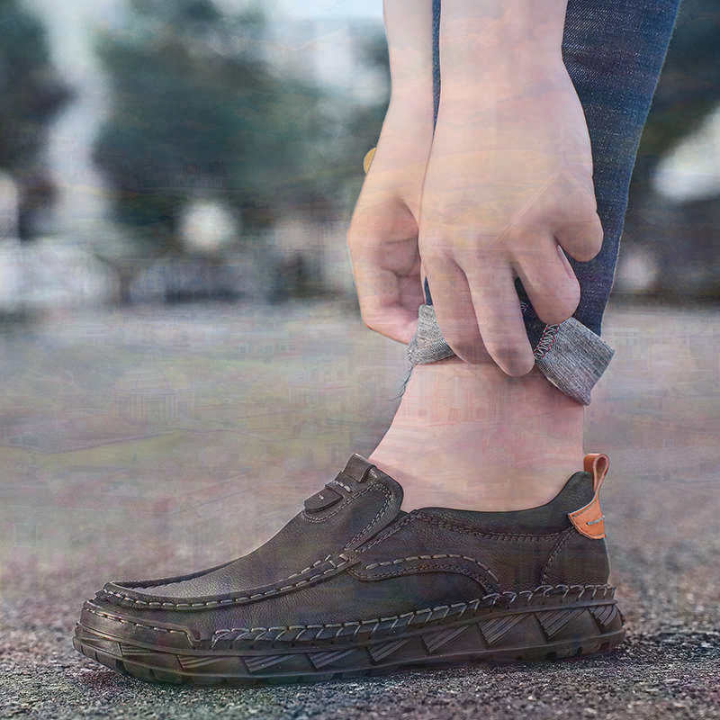 39 Slipon Sneakers Man 46 Walk - Men'S Grooming Name Ideas incelemesi ve fiyatı
