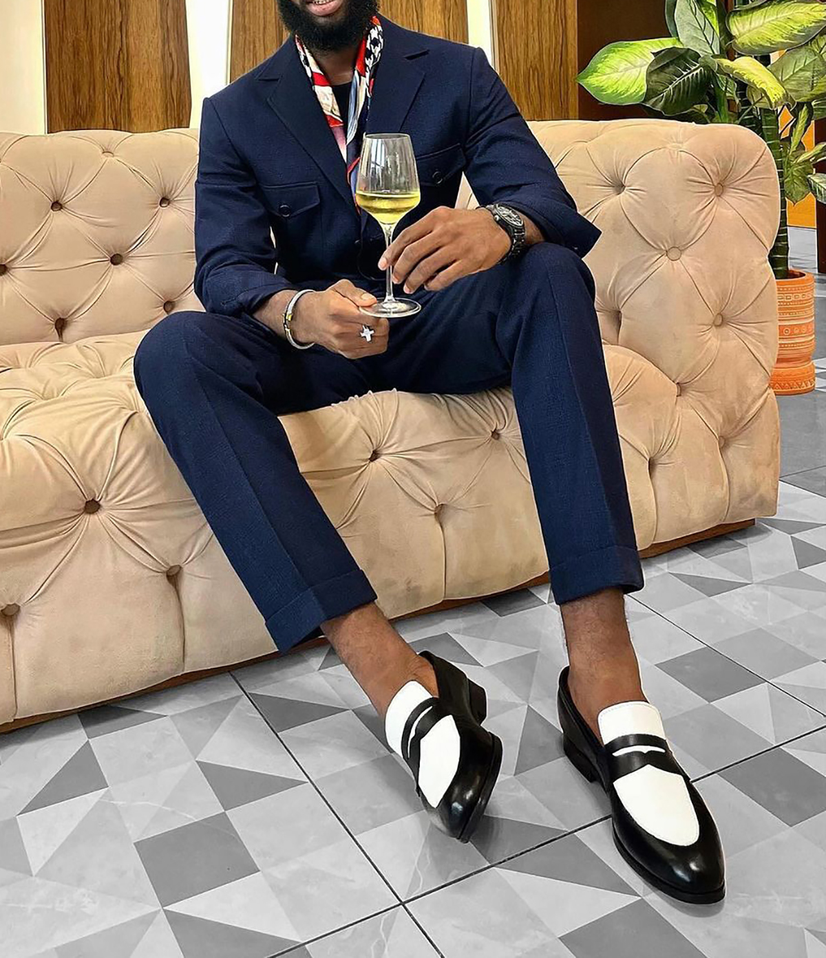Fashion Utility Wedding Men Su - Men'S Grooming Utilities incelemesi ve fiyatı