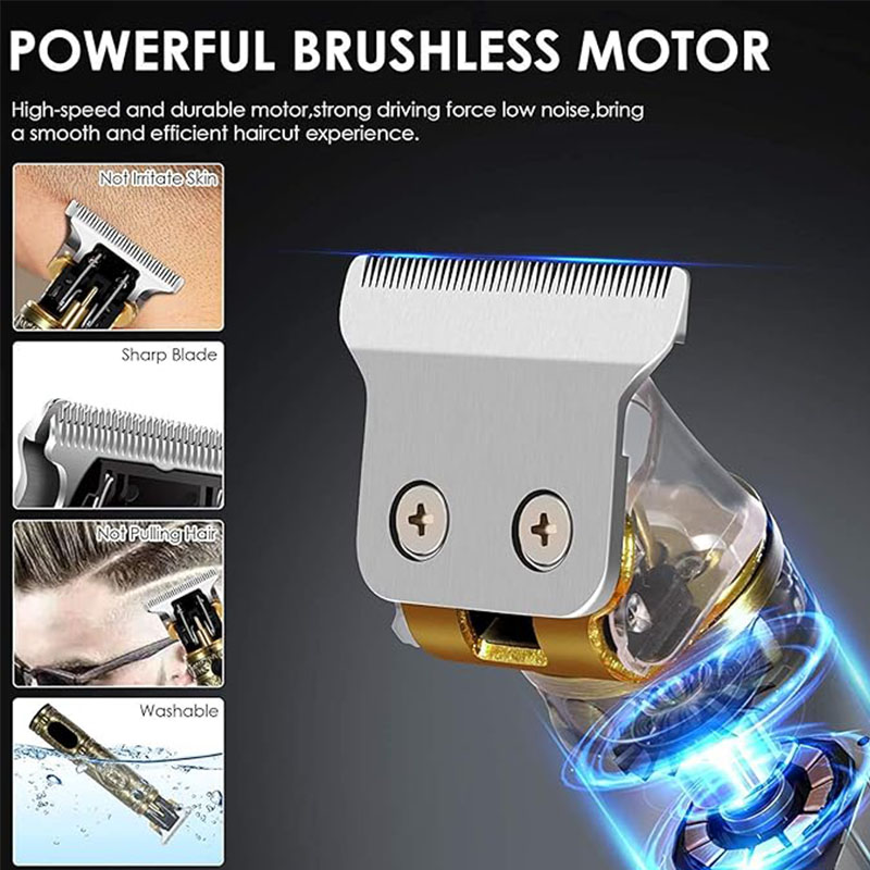 2026 Vintage Mens Hair Clipper - Men'S Grooming Facial incelemesi ve fiyatı