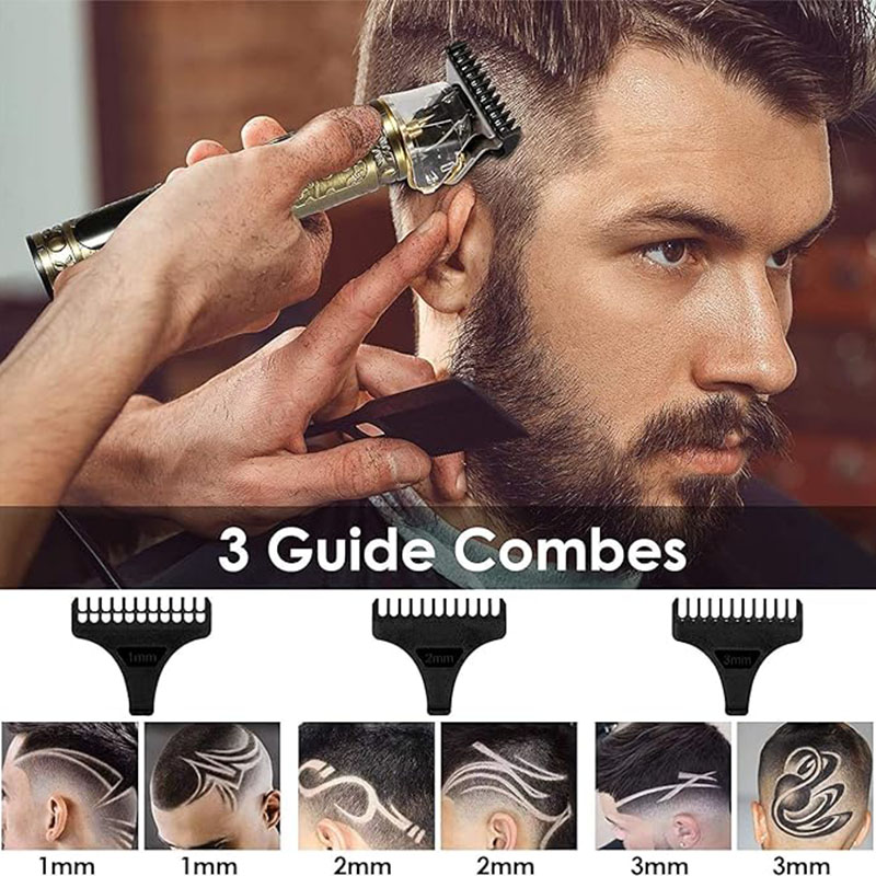 2026 Vintage Mens Hair Clipper - Men'S Grooming Facial incelemesi ve fiyatı
