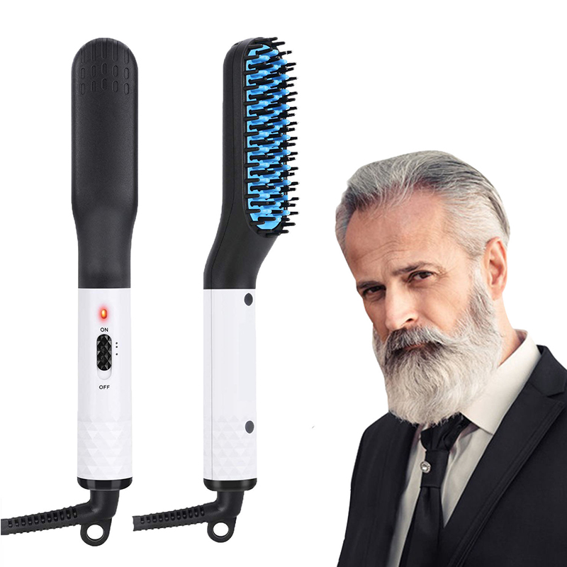 Small Portable Men Beard Groom - Men'S Grooming Brush incelemesi ve fiyatı