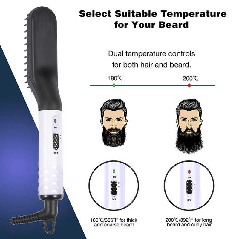 Small Portable Men Beard Groom - Men'S Grooming Brush incelemesi ve fiyatı