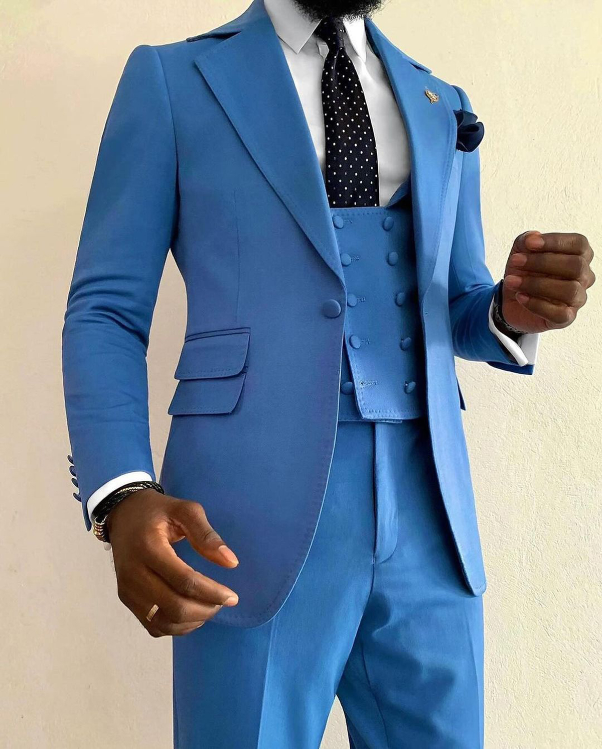 Fashion Utility Wedding Men Su - Men'S Grooming Utilities incelemesi ve fiyatı