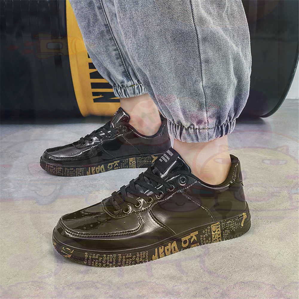 Round Foot Size 45 Sneakers Wh - Men'S Grooming Ideas incelemesi ve fiyatı