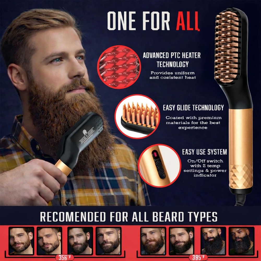 Complete Beard Grooming Kit wi - Men'S Grooming Images incelemesi ve fiyatı