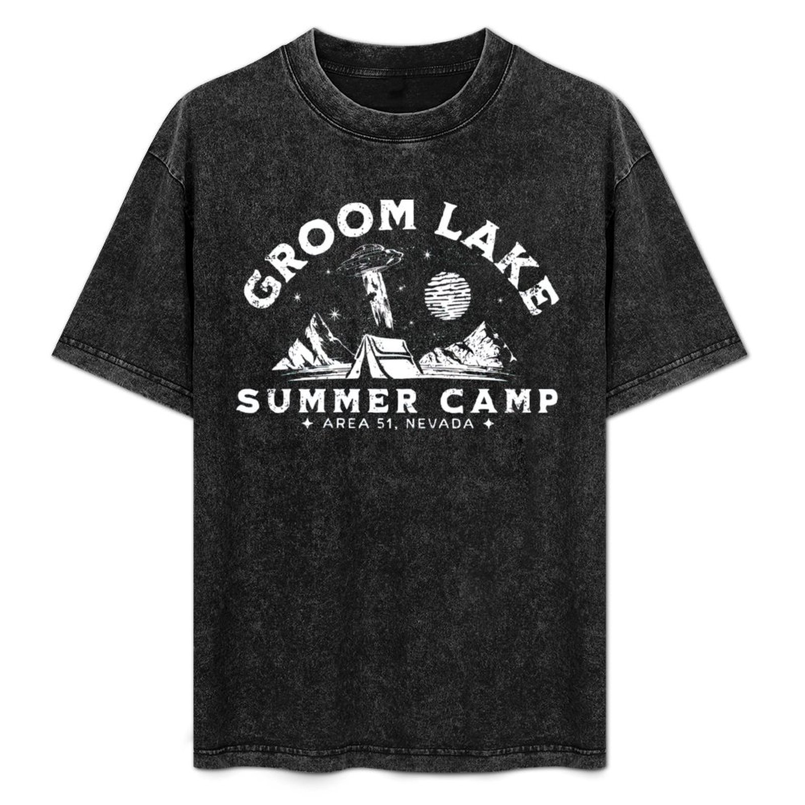 Groom Lake Summer Camp - Funny - Men'S Grooming Utilities incelemesi ve fiyatı
