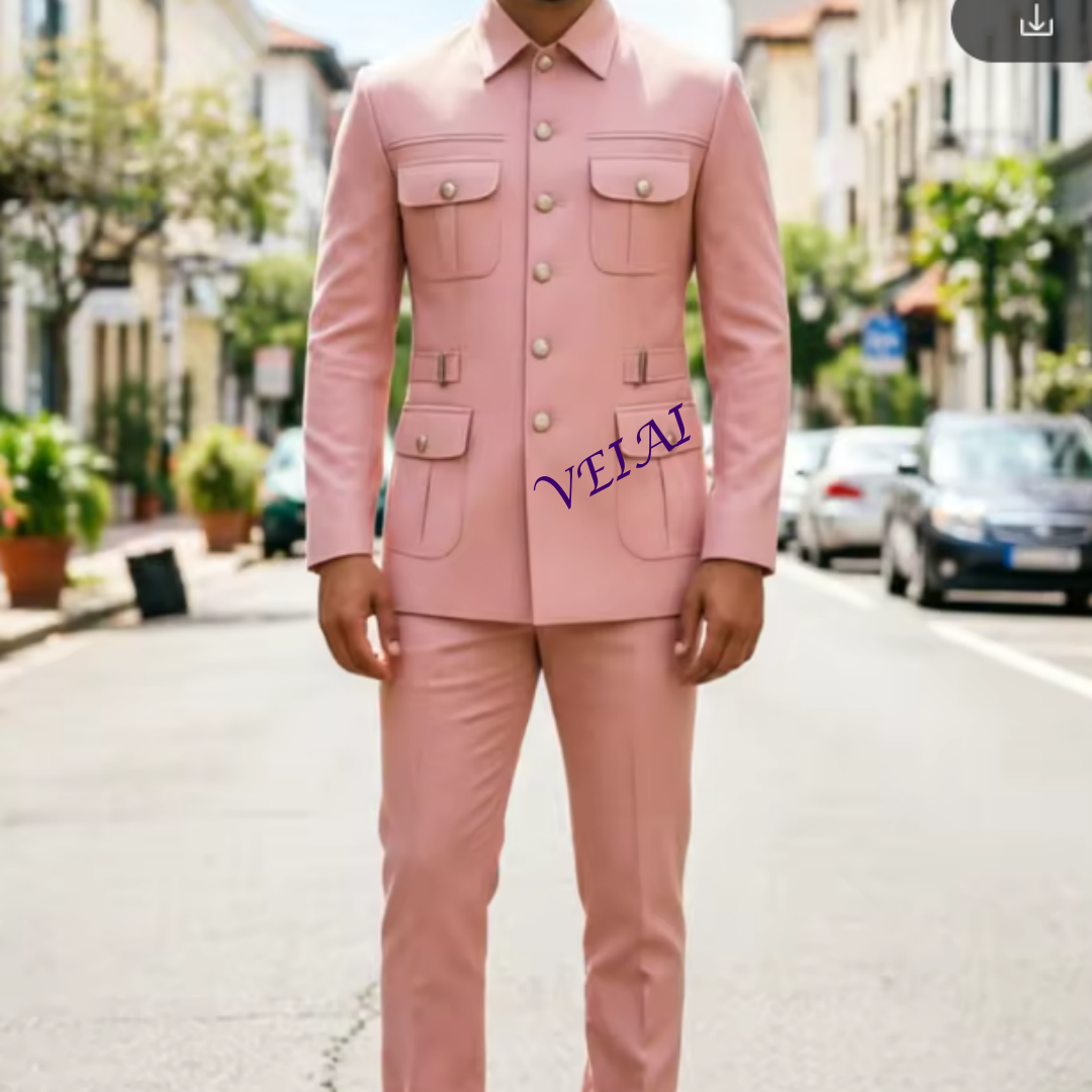 CustomizedMen Suits Chic Burgu - Men'S Grooming Utilities incelemesi ve fiyatı