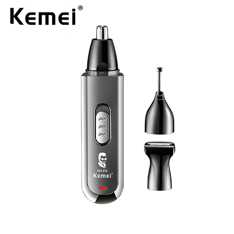 Kemei Multifunction Ear and No - Men'S Grooming Facial incelemesi ve fiyatı