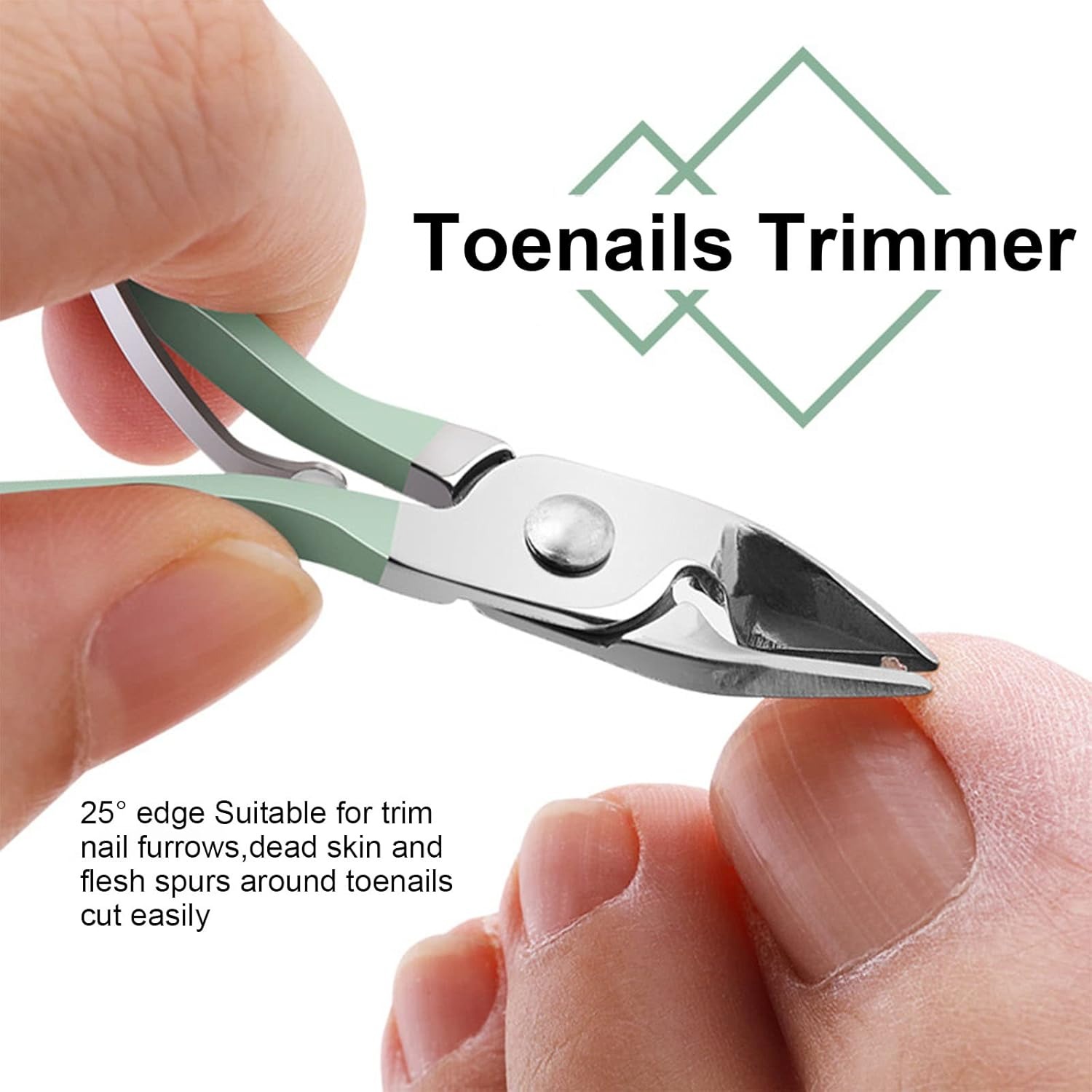 Manicure Set 16 in 1 Stainless - Men'S Grooming Store incelemesi ve fiyatı