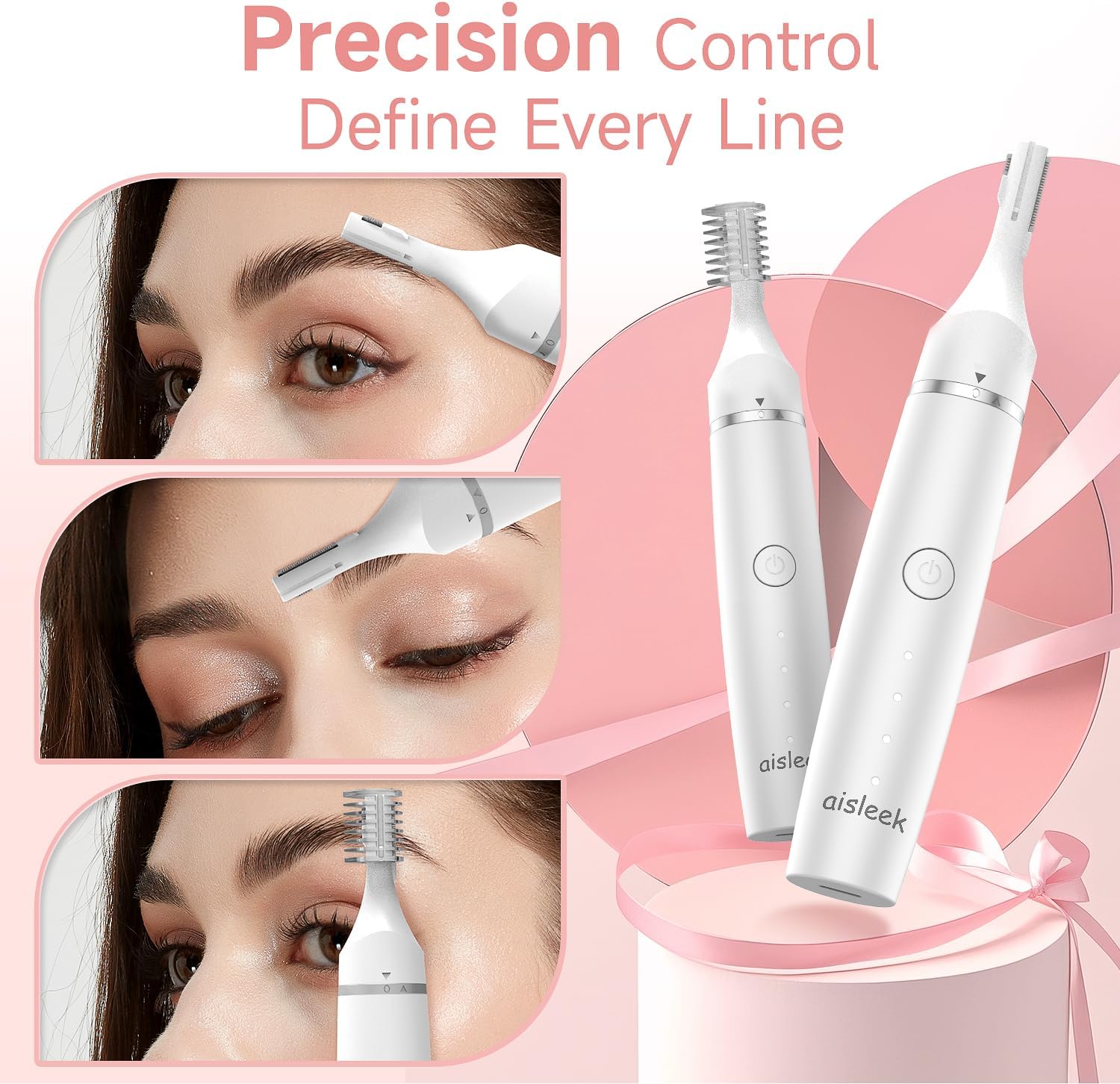 3-in-1 Nose Hair Trimmer for W - Men'S Grooming Images incelemesi ve fiyatı